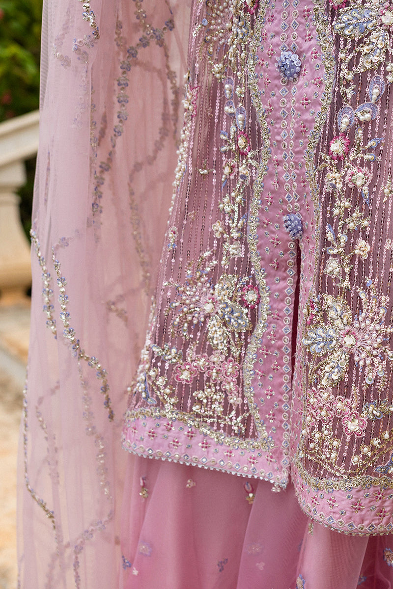 Pretty in Pink