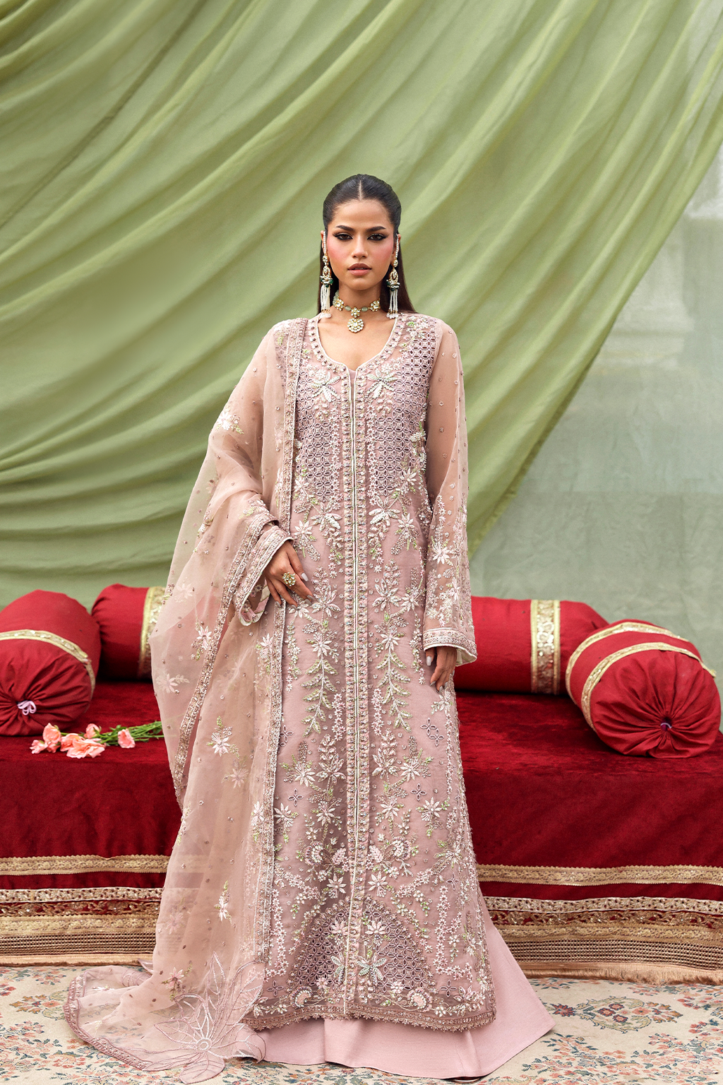 Gulrukh