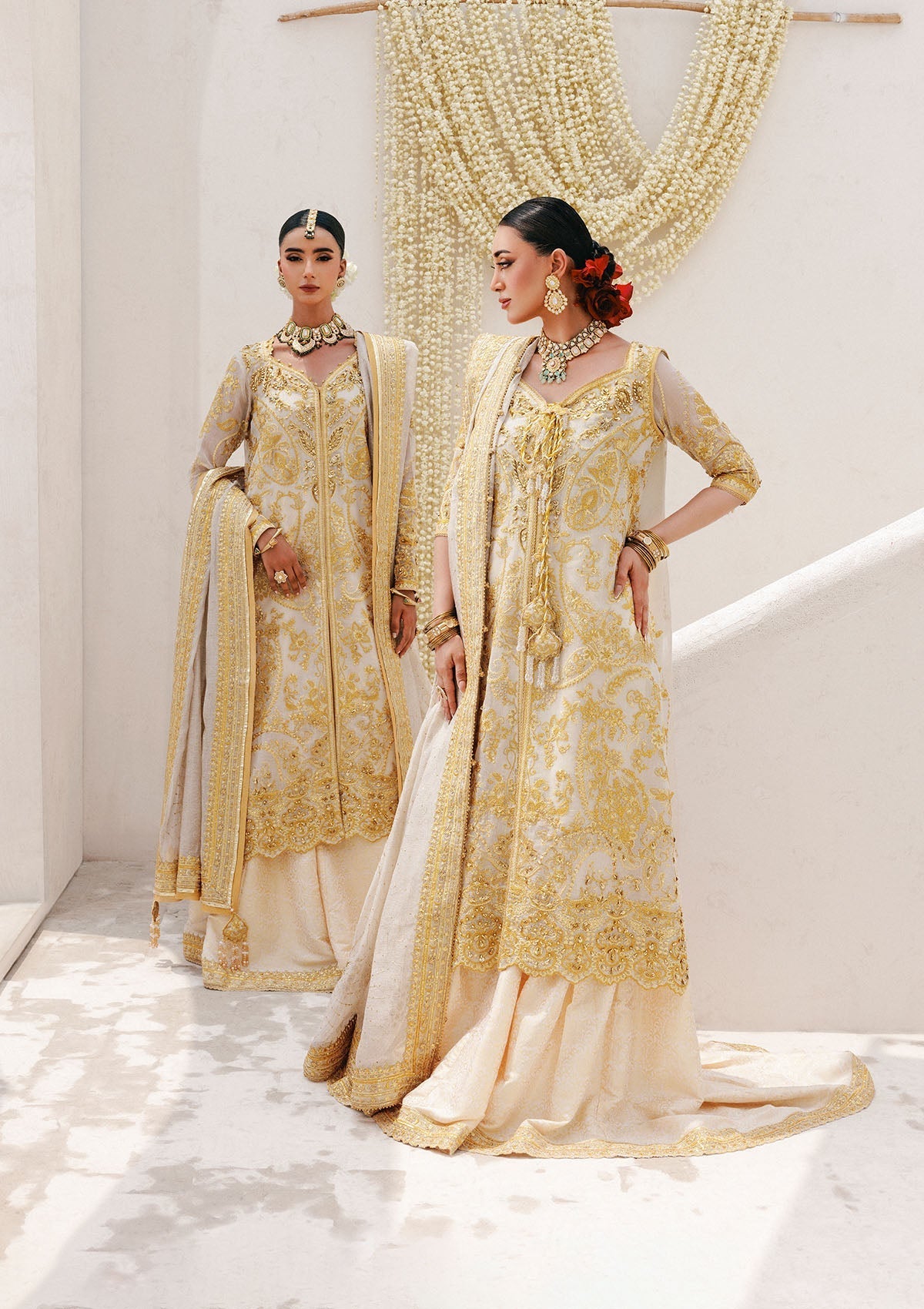 WEDDING FESTIVE ’25 VOL. 2 - LOOK 03