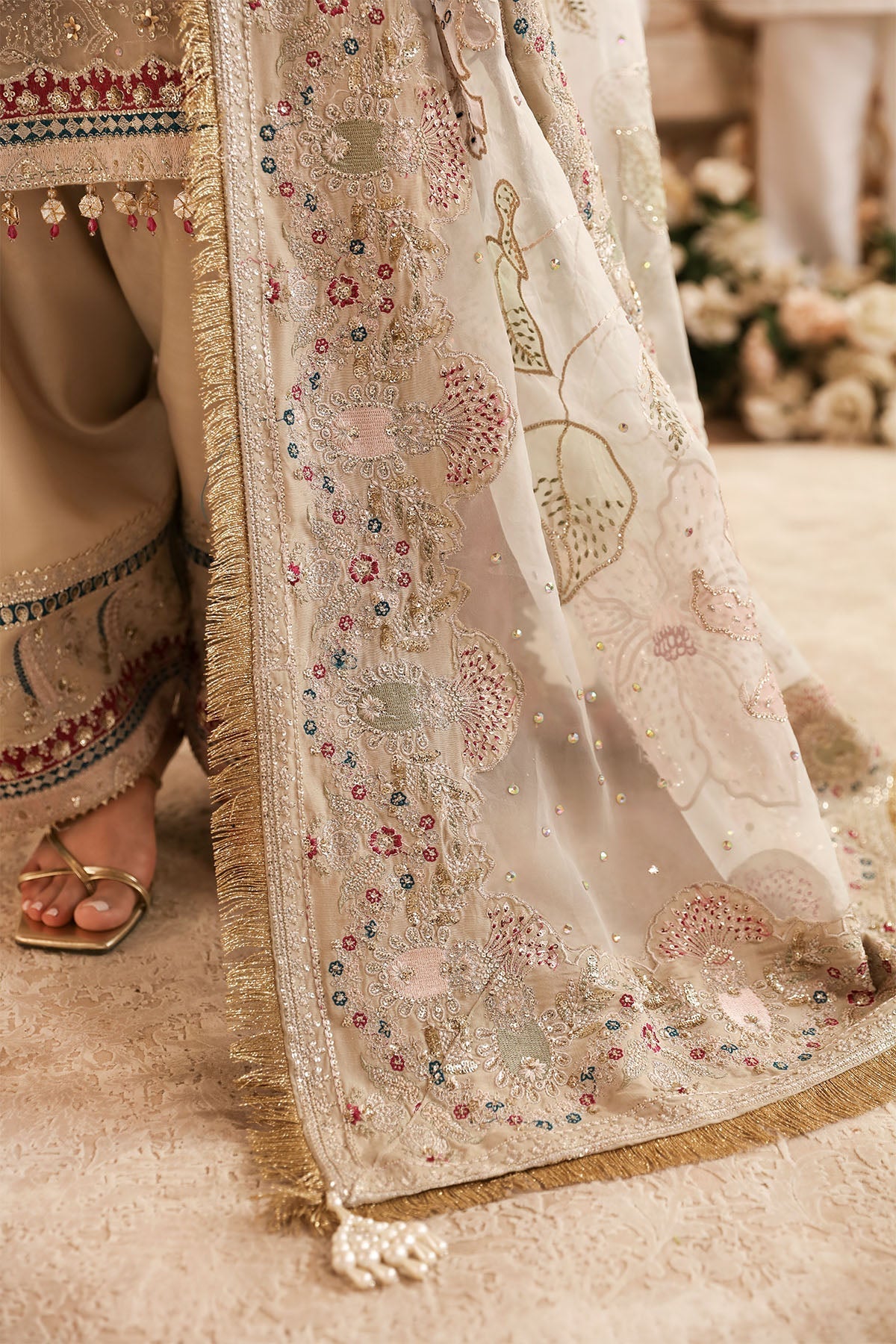 NL-72 CHANDNI