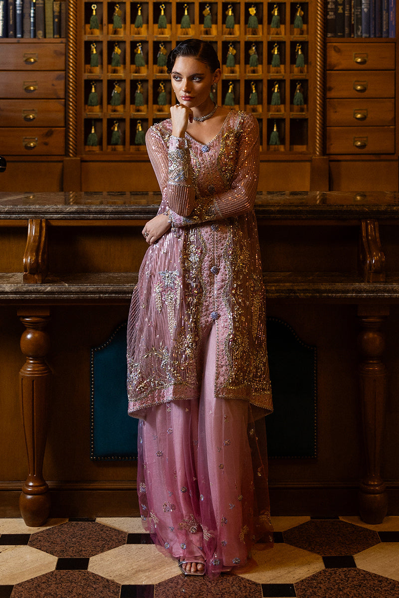 Pretty in Pink