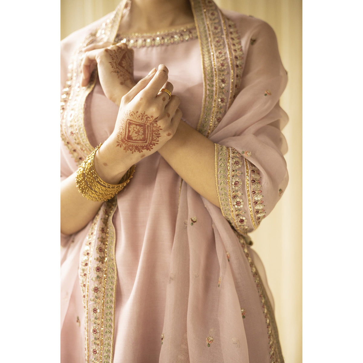 PINK OUTFIT | DYOT (RTS)
