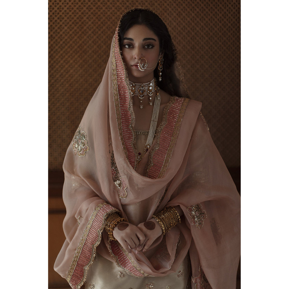 NOORAY | BRIDAL | DYOT