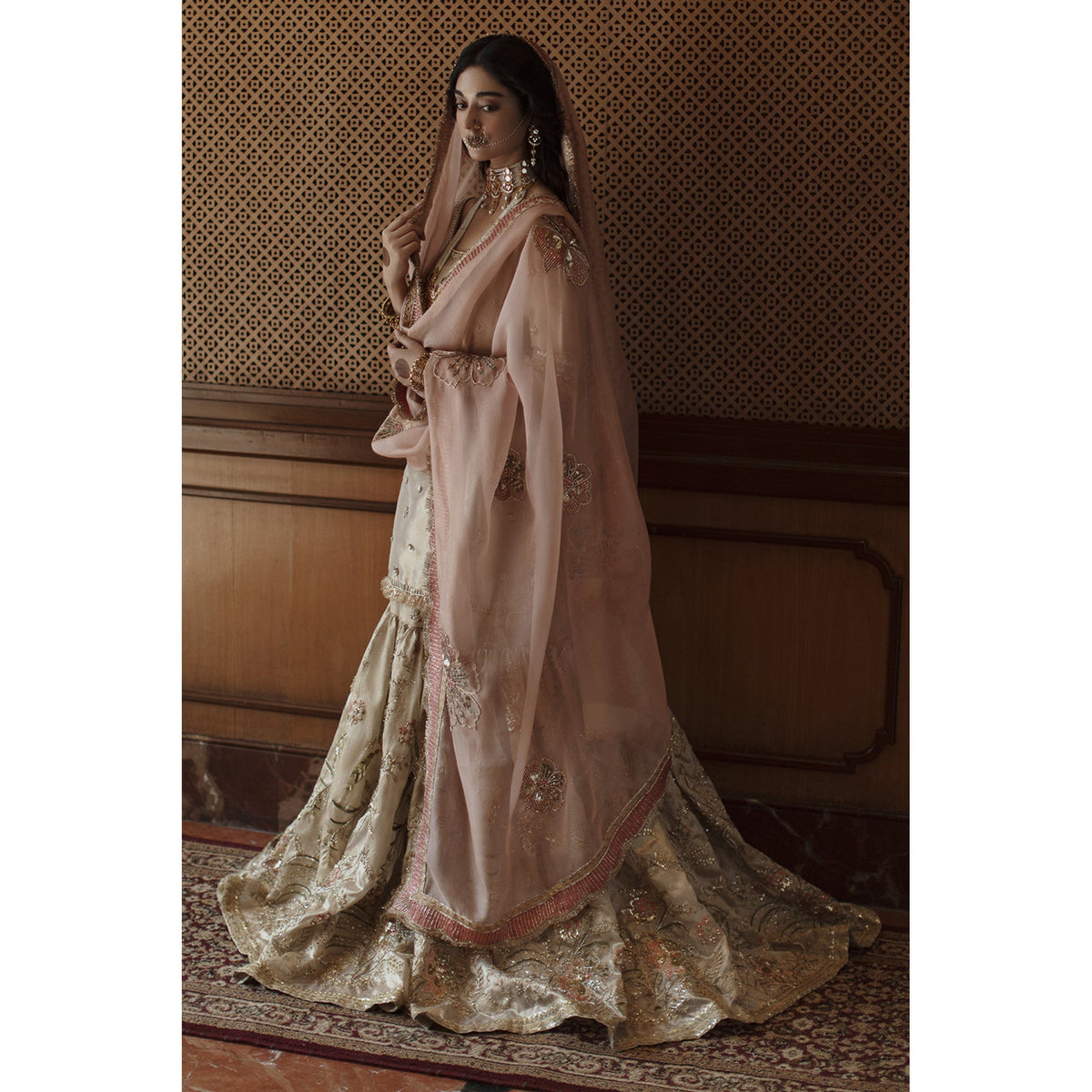 NOORAY | BRIDAL | DYOT