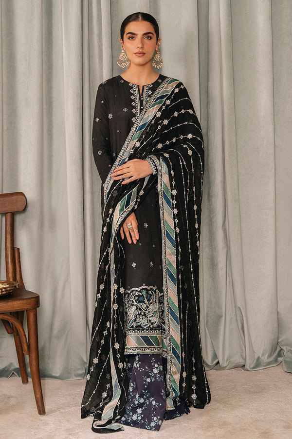 STERLING GAZE-2PC (SHIRT & DUPATTA)