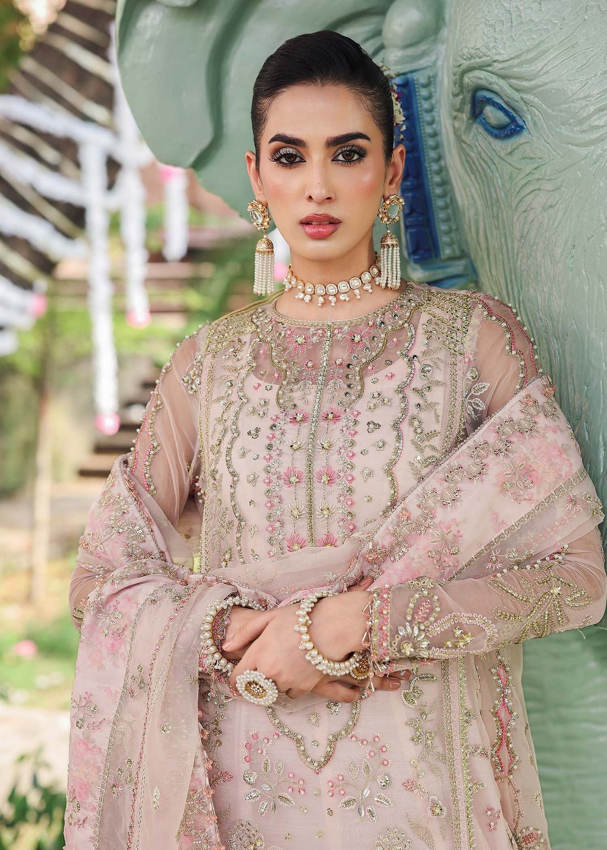 Maahi