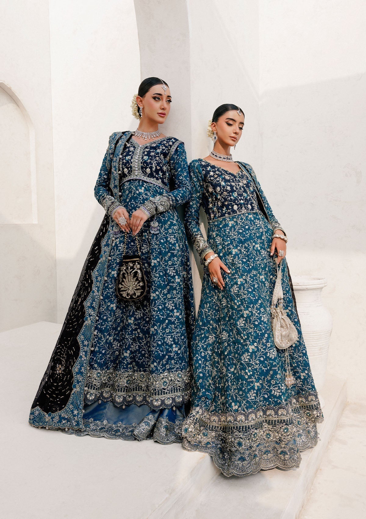 WEDDING FESTIVE ’25 VOL. 2 - LOOK 09