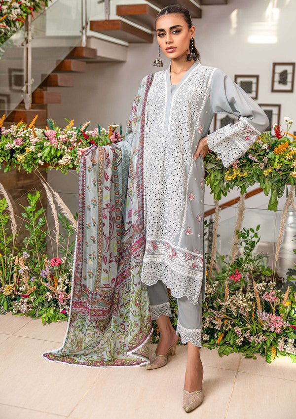 Pret Collection - Addee - Dayaar-E-Khuwaab Lawn - AKL24#13