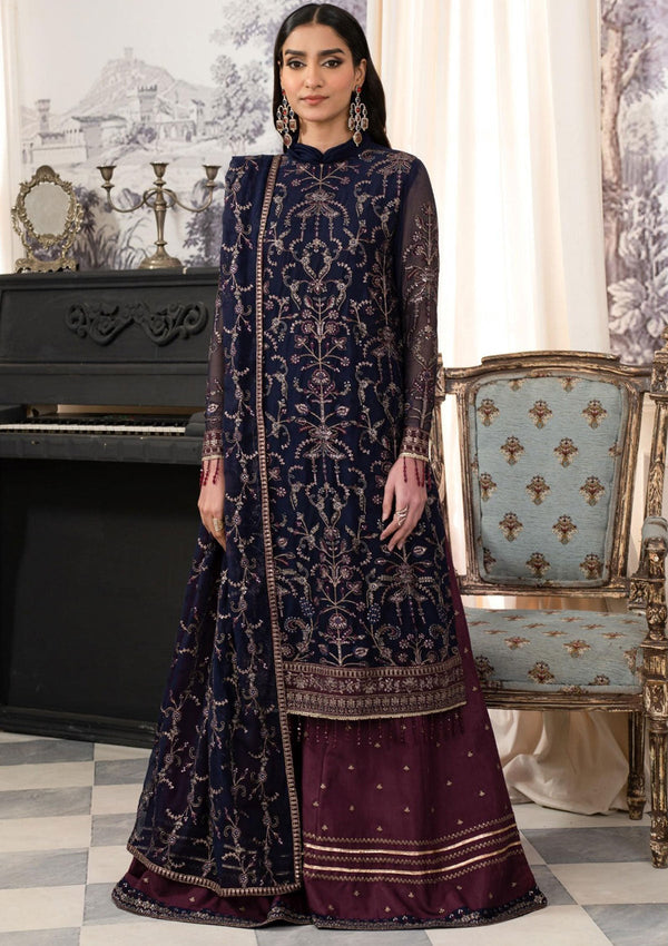 Formal Collection - Zarif - AFSANAH - AFE24#10 - KASHISH