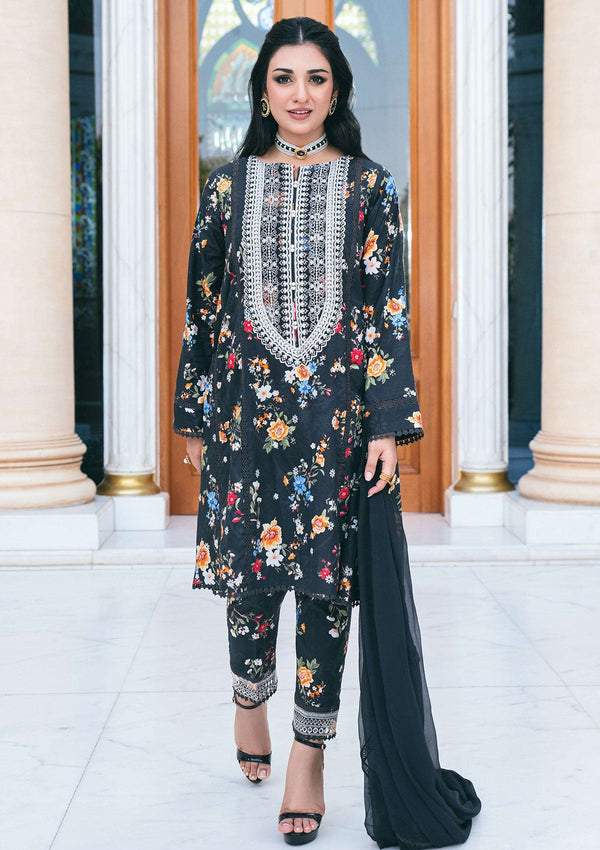 Pret Collection - Addee - Marjaan Printkari - Lawn - SM#021