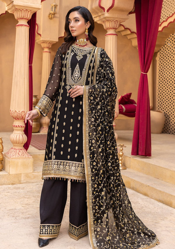 Formal Collection - Neeshay - Dastgah - LEILA