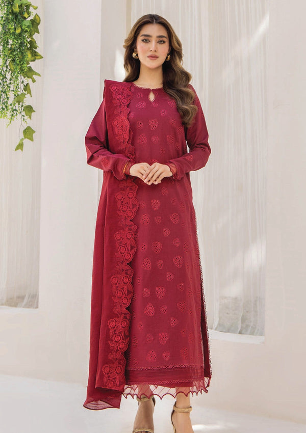 Lawn - Humdum - Baharan Volume II - HB25#03