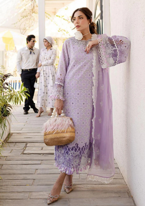 Lawn - Parishay - Monaco Luxury - PML25#13