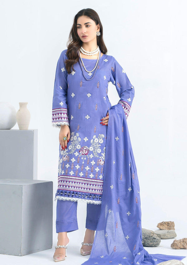 Lawn - Mashah - Dur-e-Nayab - MDN25#04