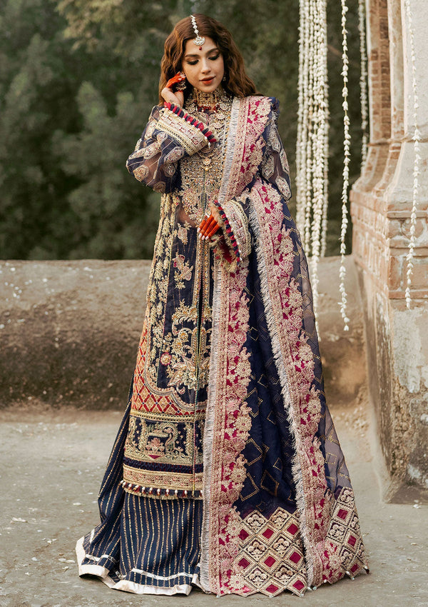 Formal Collection - Maryam Hussain - Gulaab 24 - ULFAT