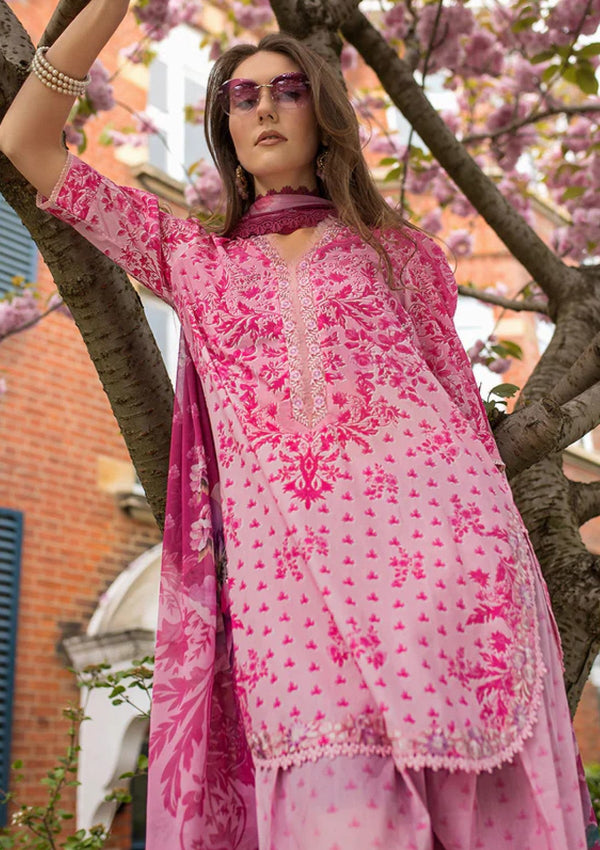 Lawn - Sobia Nazir - Basics 25 - SNBS#1A