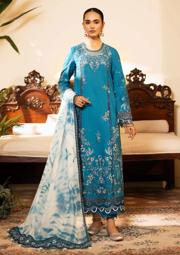 Lawn - Zarposh - Sajni - Azal