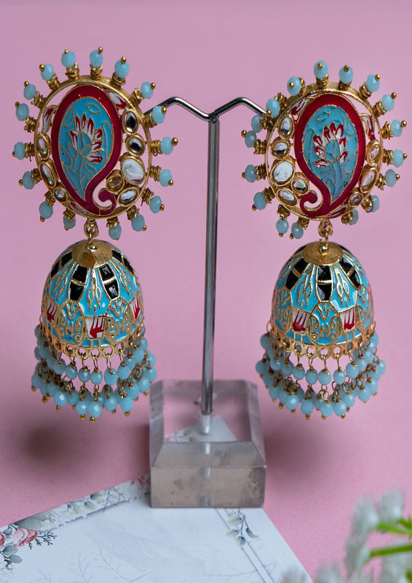 RBT Earring D#2260-2