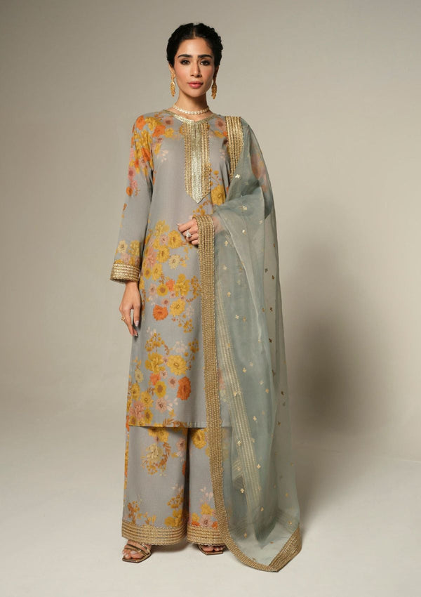 Pret Collection - Humjoli - Eid Luxury - D#02 - Rigel