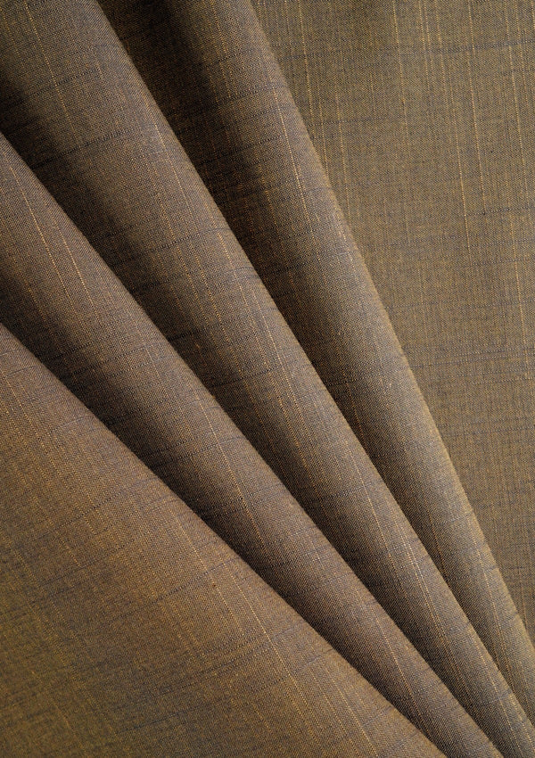 Elite Men Italian Cotton Slub - B Golden