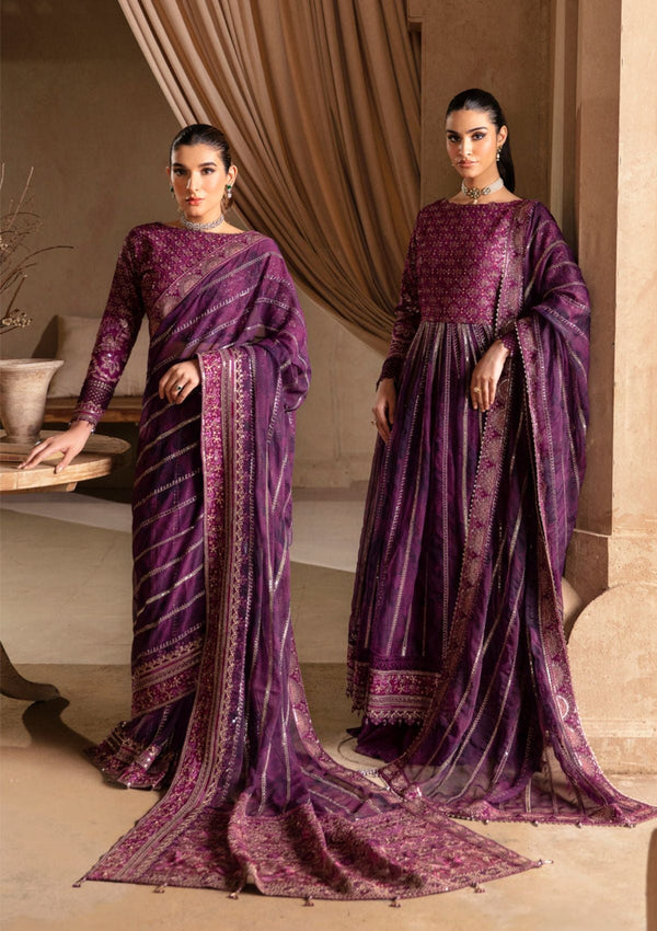 Formal Collection - Xenia - Yasfir - KHULAT