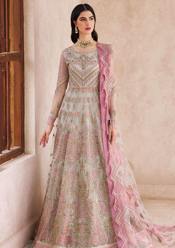 Formal Collection - Emaan Adeel - Mirha -MH#204