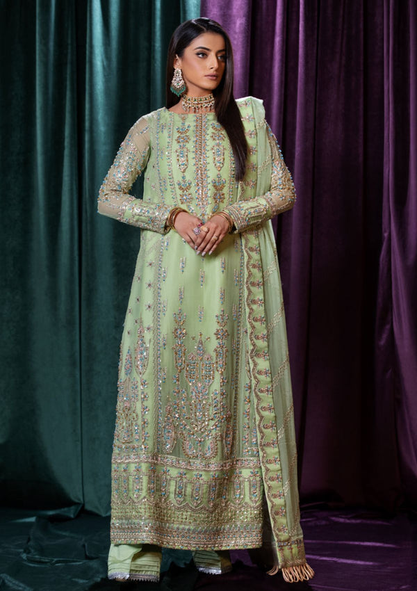 Formal Collection - Maryum N Maria - Mijwan - Marie (MFD-125)