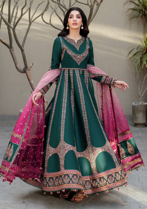 Lawn - Jazmin - Shahkaar Eid 25 - JSE#01