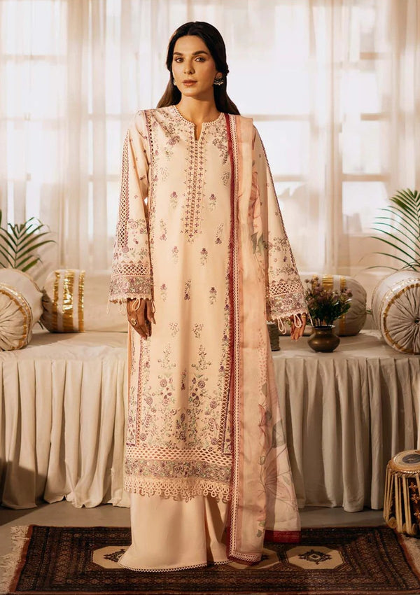 Lawn - Zarposh - Sajni - Gulbano