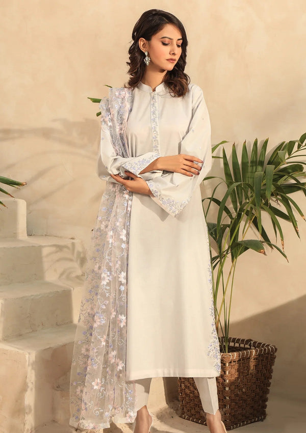 Lawn - Najiazia - Luxury 25 - Elegant