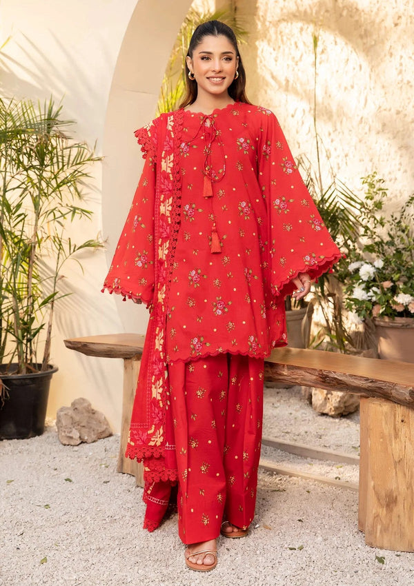 Lawn - M.Basics - Elaheh 25 - Vol 1 - MB-ELHV1-01
