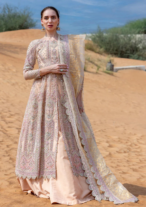 Formals - Kara - Luxe Volume II - 01 Sunset Glow