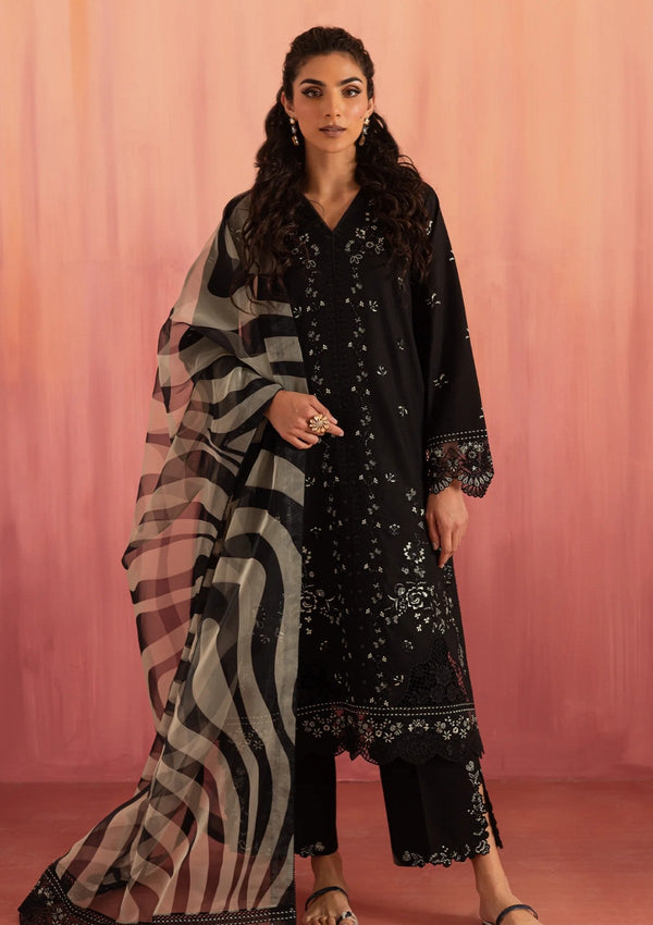 Lawn - Seran - Nayaab Eid 25 - ZORA