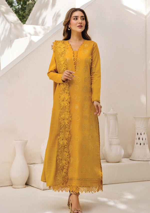Lawn - Humdum - Baharan Volume II - HB25#06