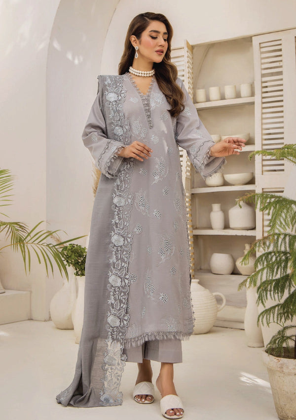 Lawn - Humdum - Baharan Volume II - HB25#07