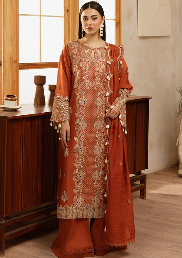 Lawn - Mahnur - Florence Luxury 25 - ZIMAL
