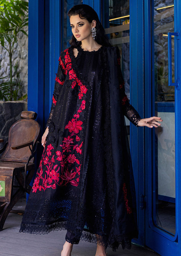 Lawn Collection - Mushq - Orient Express - Luxury - D#04 - EXOTICA