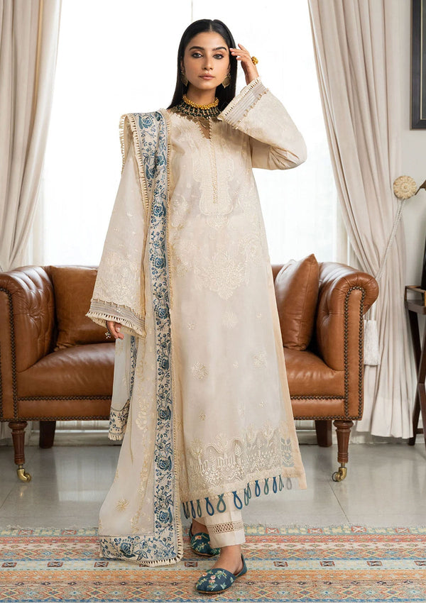 Lawn Collection - Aik Atelier - Samah - AS24#02