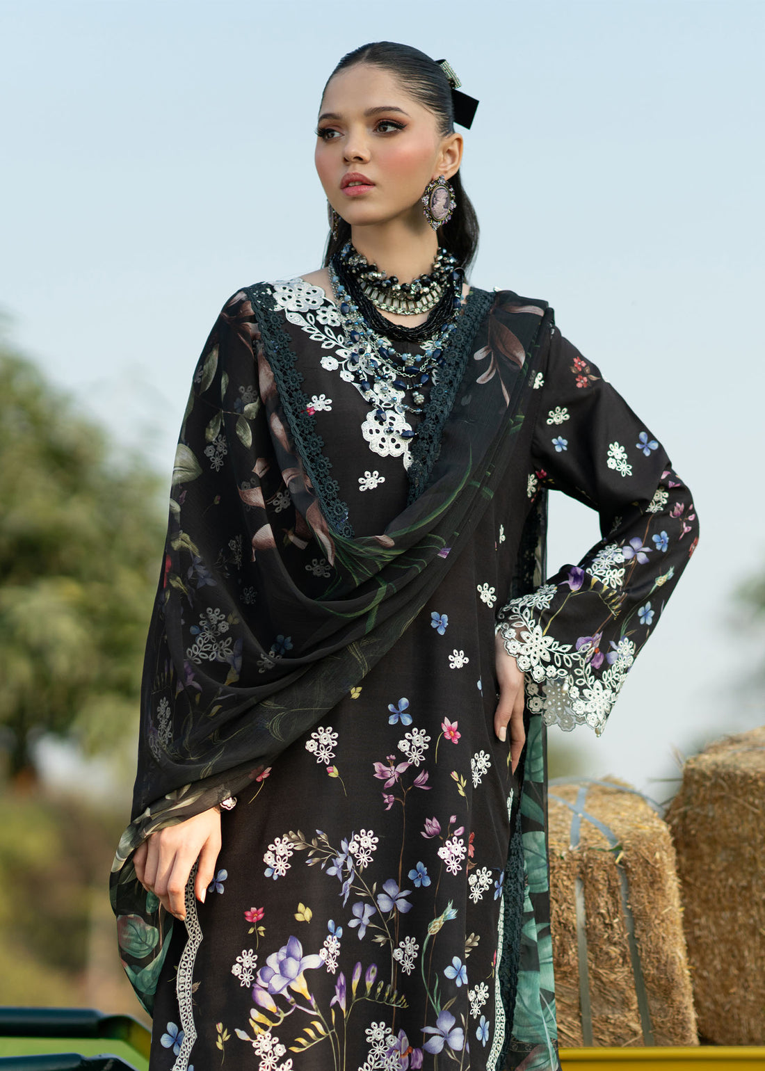 Black Lotus