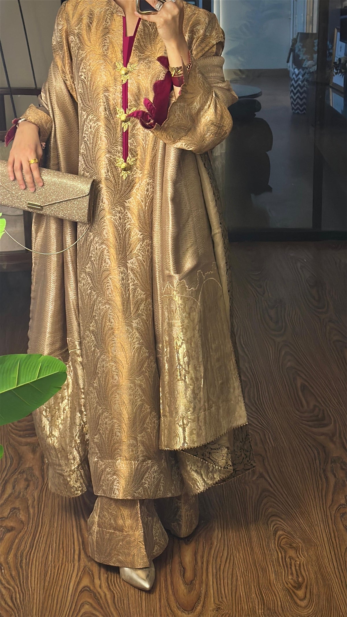 The Ziya Set