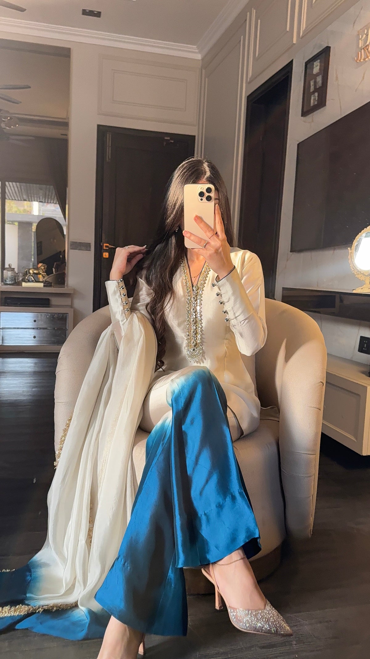 The Elysia Set