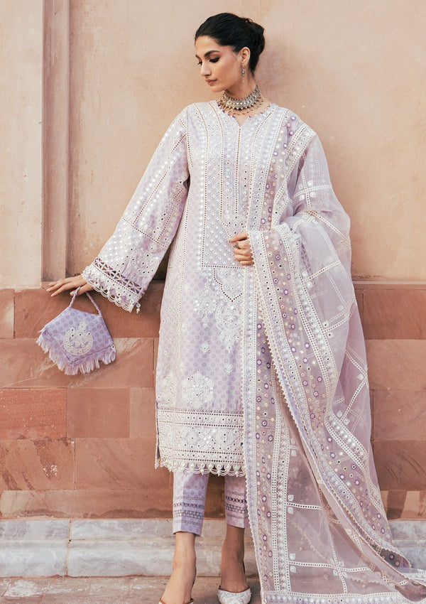 Lawn Collection - Jazmin - Shahkaar - SLL24#13