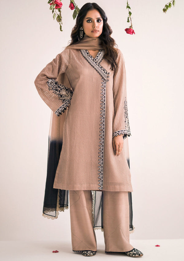 Formal Collection - Fozia Khalid - Gul Baharr - Aeris Festive Edition - Ceren