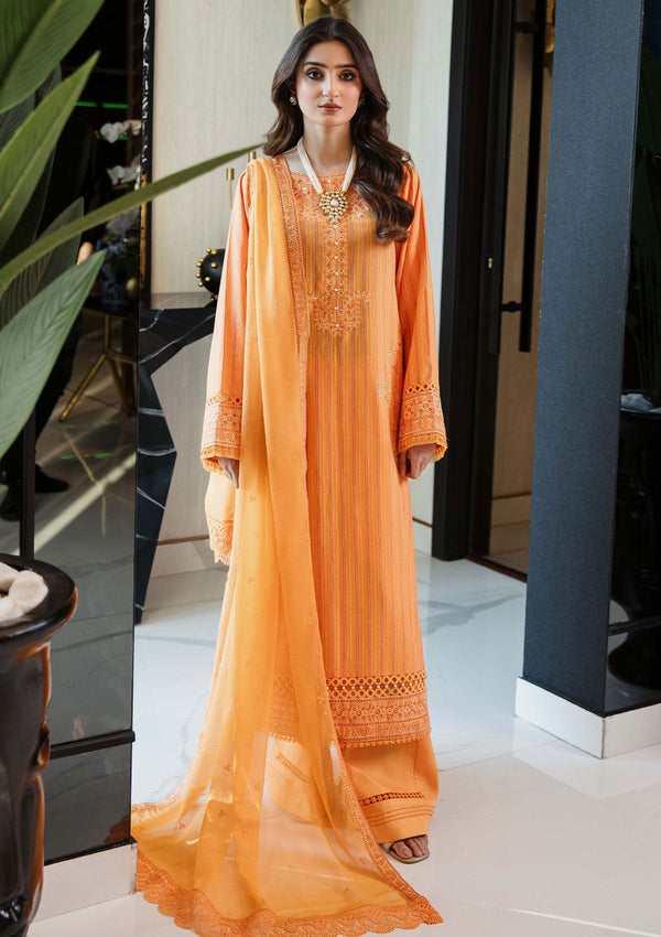 Lawn Collection - Humdum - Vouge - HVL24#05