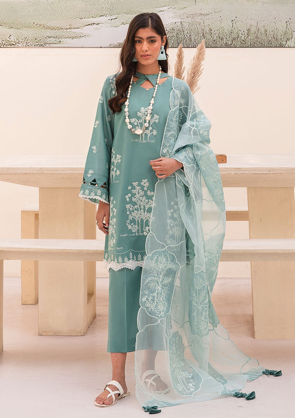 Lawn Collection - Humdum - ARZU - ALL24#09