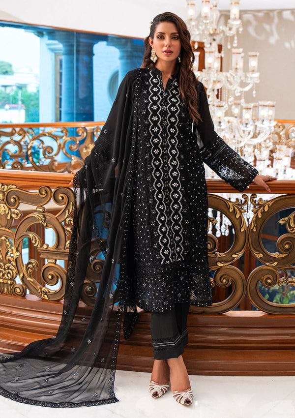 Pret Collection - Addee - Khuwabeeda - MF#15 - Iqra