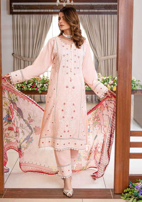 Pret Collection - Addee - Dayaar-E-Khuwaab Lawn - AKL24#18