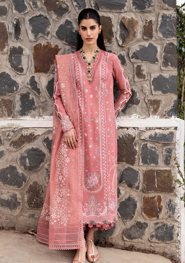 Lawn - Qalamkar - Qlinekari 25 - DC#03 - Moya