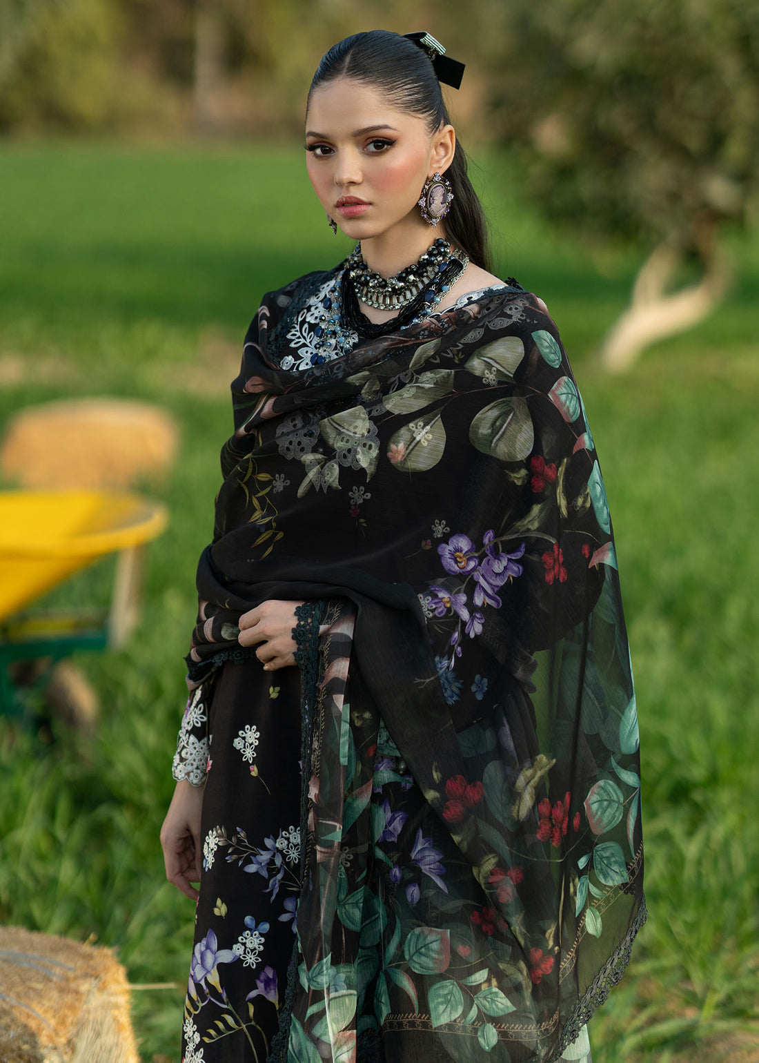 Black Lotus