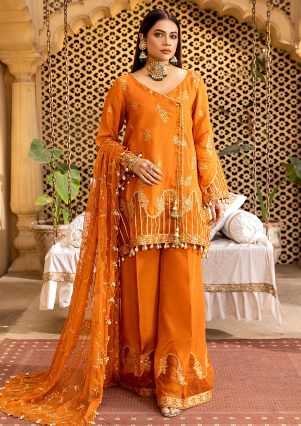 Formal Collection - Rubaaiyat - Mommy & Me - D#04